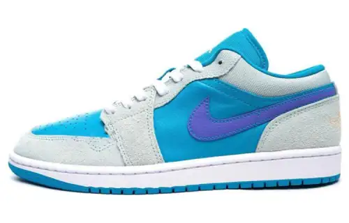 Air Jordan 1 Low 'Aquatone'