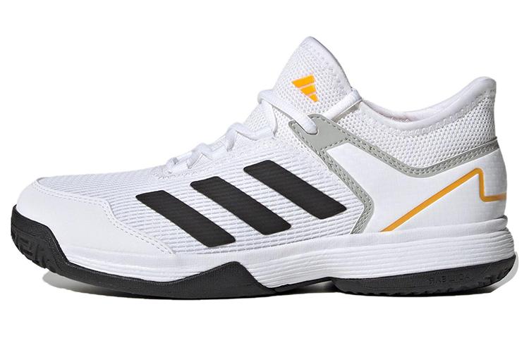 Adidas Adizero Ubersonic 4 Shoes 'White' Women's