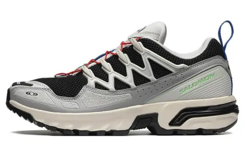 SALOMON Acs + Og 'Black Lunar Rock'