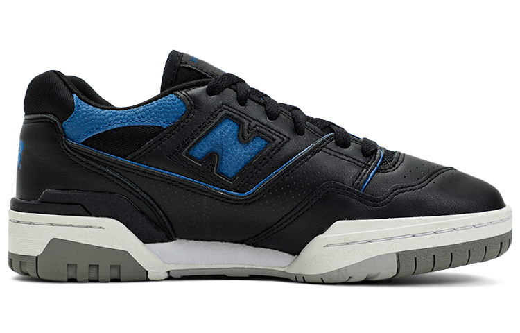 New Balance 550 «Blue Groove» sneakers