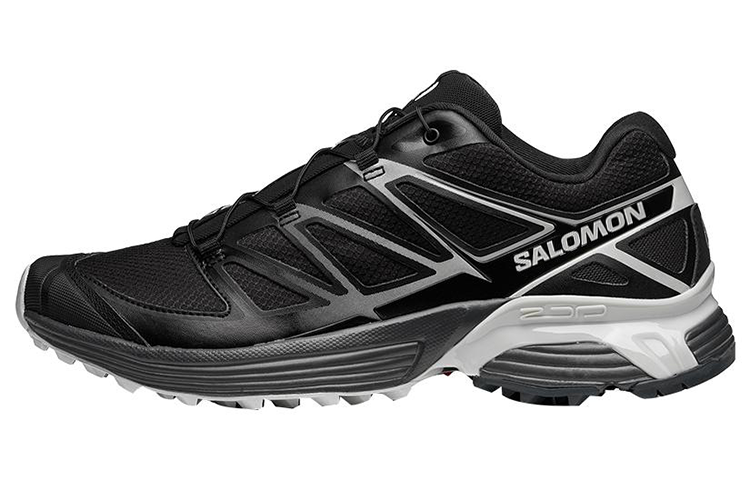 Кроссовки Salomon SALOMON XT-Pathway (черные)