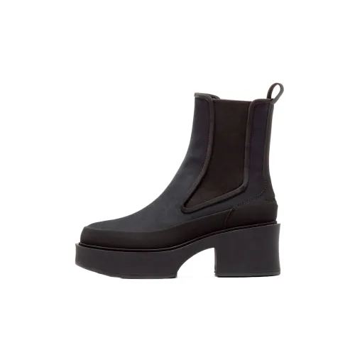 THE NORTH FACE Kalmia Ankle Boots Women's Black