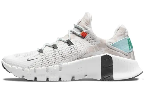 Nike Free Metcon 4 Light Bone Women's