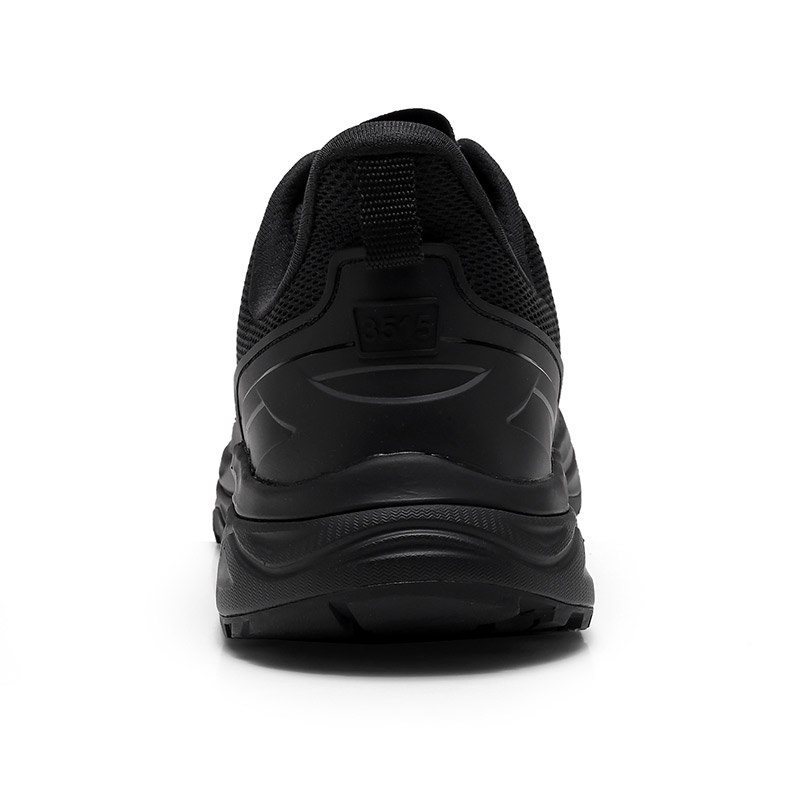 QIANGREN 3515 Training Shoes Black