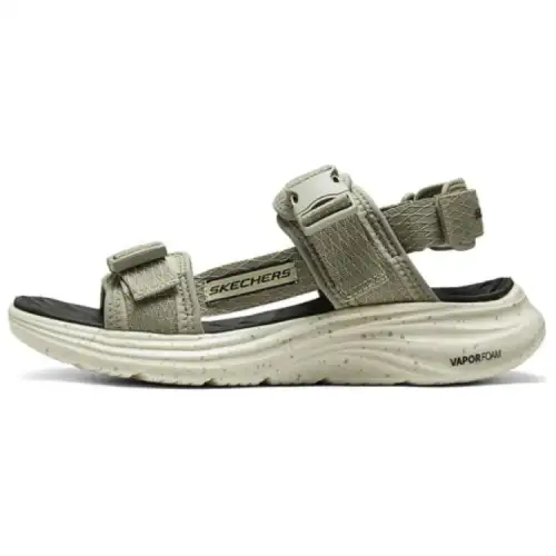 Skechers Beach Sandals Men's Green