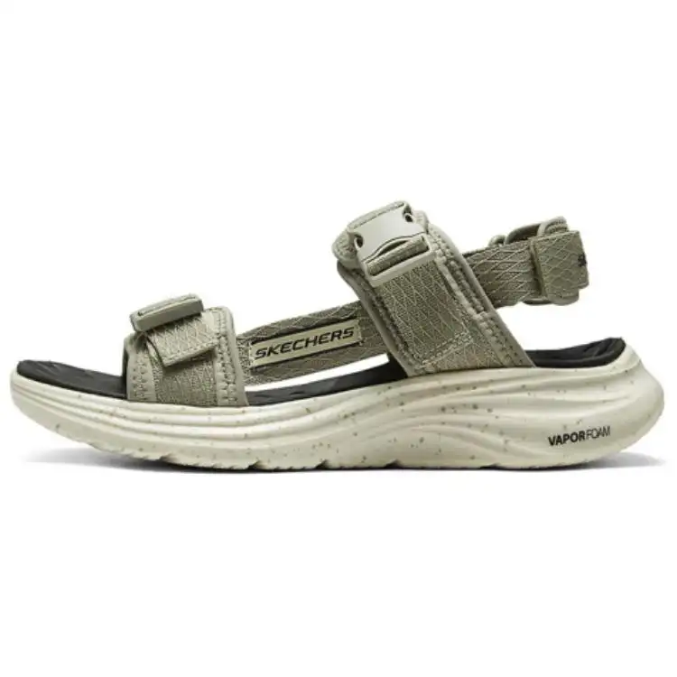 Skechers Beach Sandals Men's Green