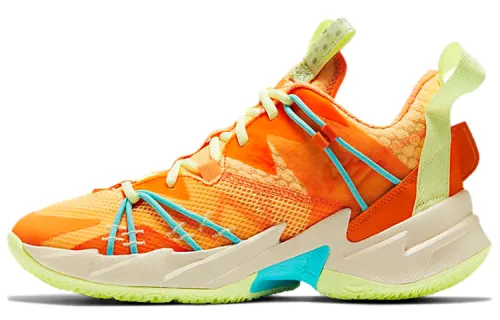 Air Jordan Why Not Zer0.3 Se Pf 'Melon Tint'