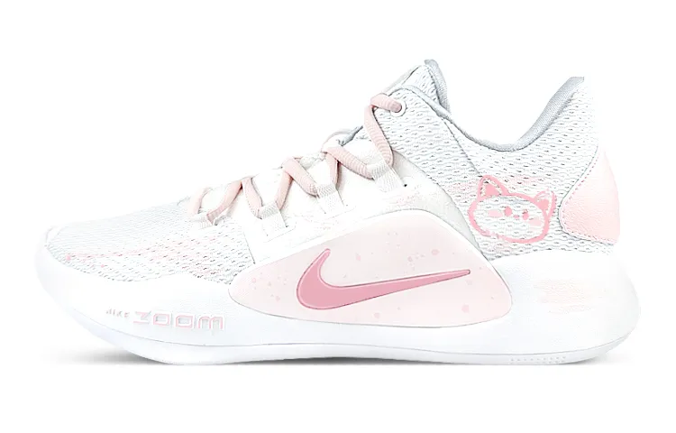 Nike Hyperdunk X Cushioning Slip Resistant Breathable Lightweight Cushioning Slip Resistant Breathable Lightweight