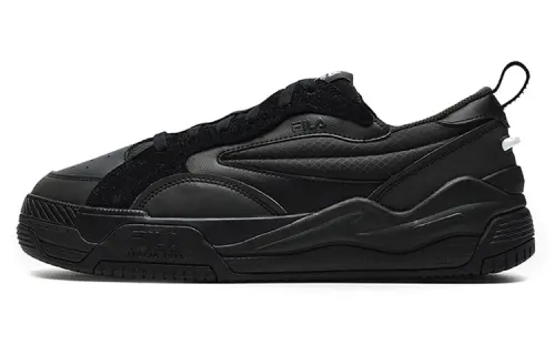 FILA Canestro Sneakers 'Black'
