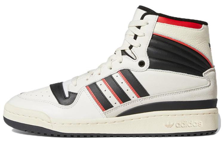 El Dorado Adidas Originals ‘Off White Black Scarlet’