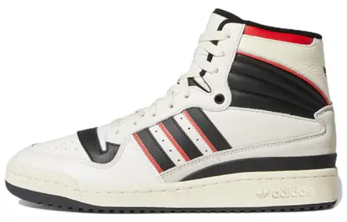 El Dorado Adidas Originals 'Off White Black Scarlet'