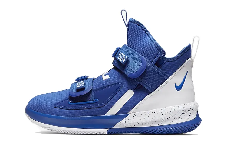 Nike LeBron Soldier 13 Sfg Tb Game Royal