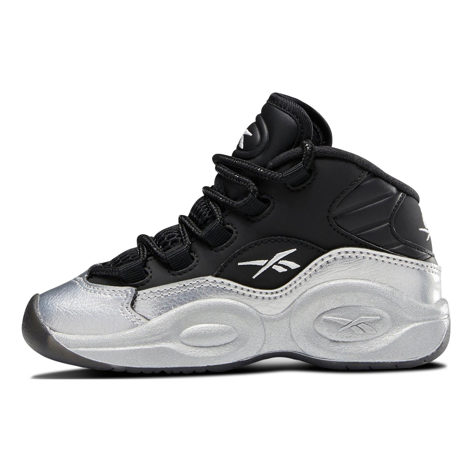 Question Reebok Mid Big Kid 'I3 Motorsports'