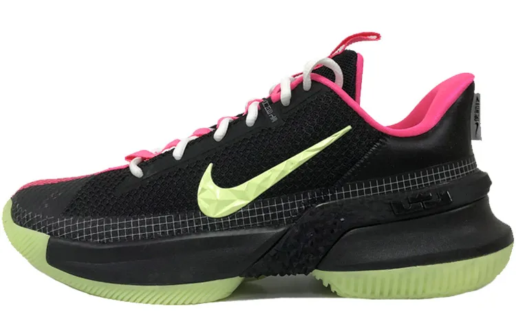 Nike LeBron Ambassador 13 Yeezy