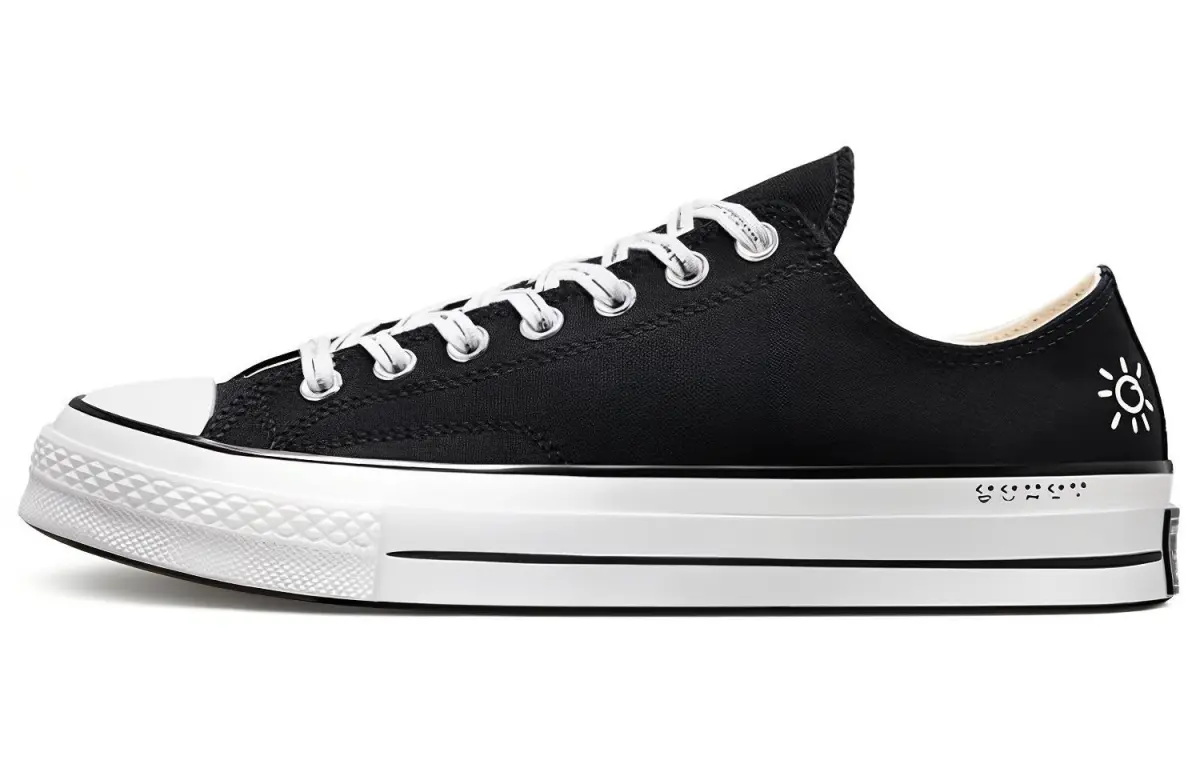Chuck 70 Converse Low 'Sunday'