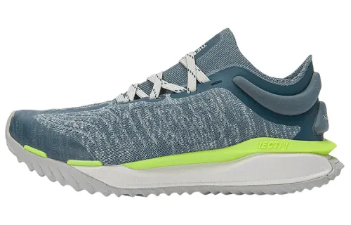 THE NORTH FACE Vectiv Fabric Comfortable And Trendy Slip Resistant, Abrasion Resistant, Lightweight Low top