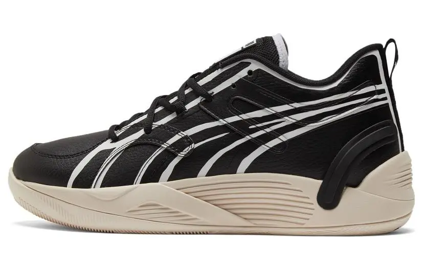PUMA Trc Blaze Court Joshua Vides