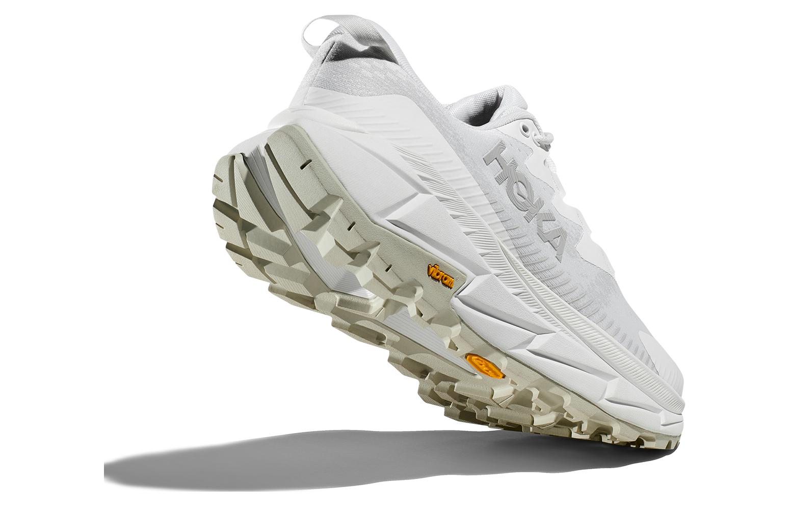 HOKA ONE ONE Skyline Float X Golden Lichen Dark Olive