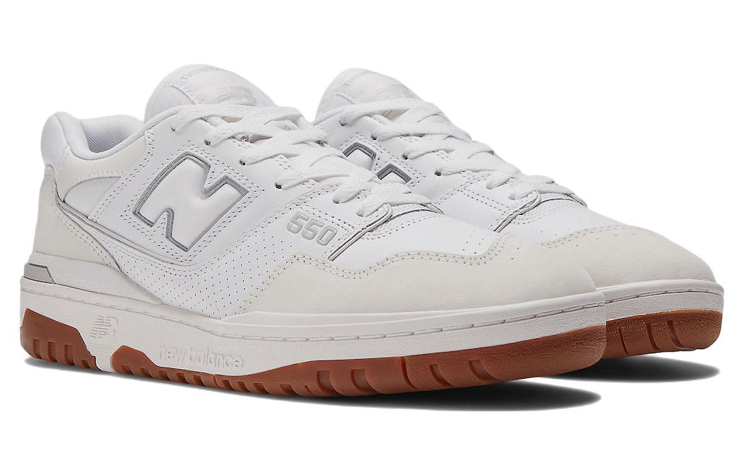 New Balance 550 ‘White Gum’