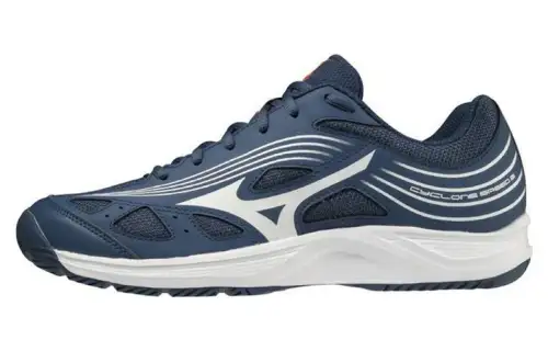 Mizuno Cyclone Speed 3 'Dark Denim'