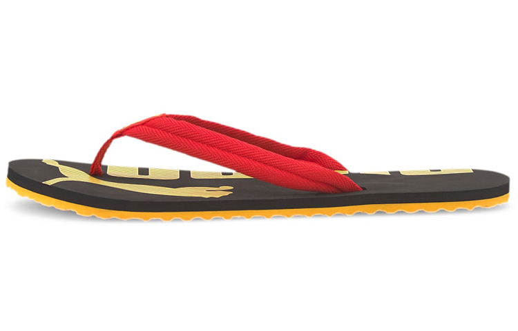 PUMA Epic Flip V2 Sandal 'Red Saffron'