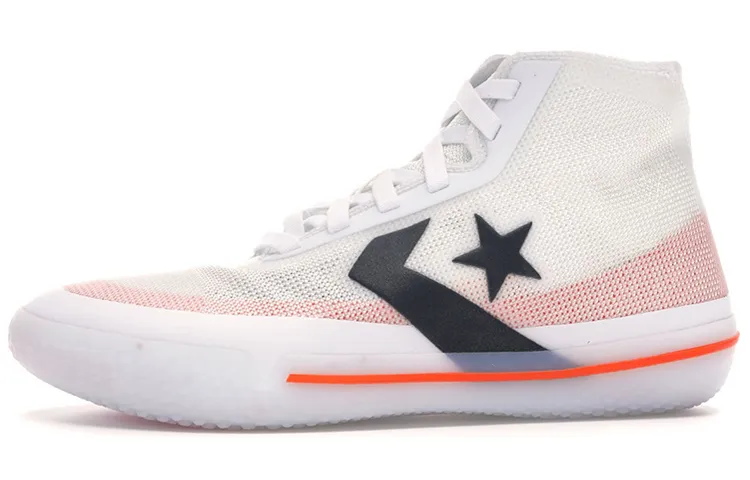 All Star Pro Bb Converse 'White'