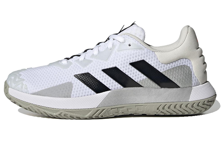 Adidas SoleMatch Control ‘White Black Lucid Blue’