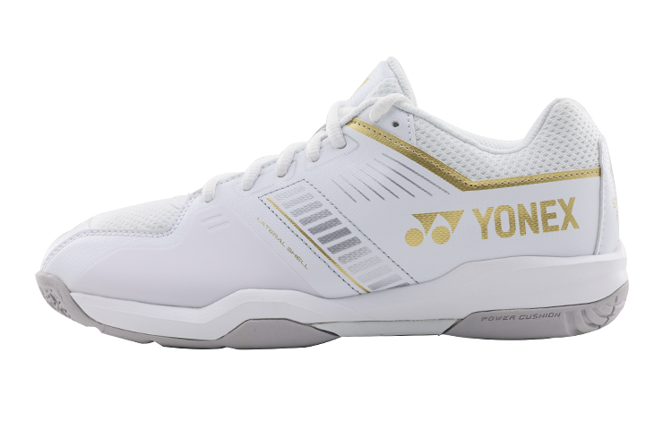 YONEX Yonex Power Cushion/power cushion series, comfortable, shock-absorbing, non-slip, wear-resistant support, low-top badminton shoes, same style for men and women