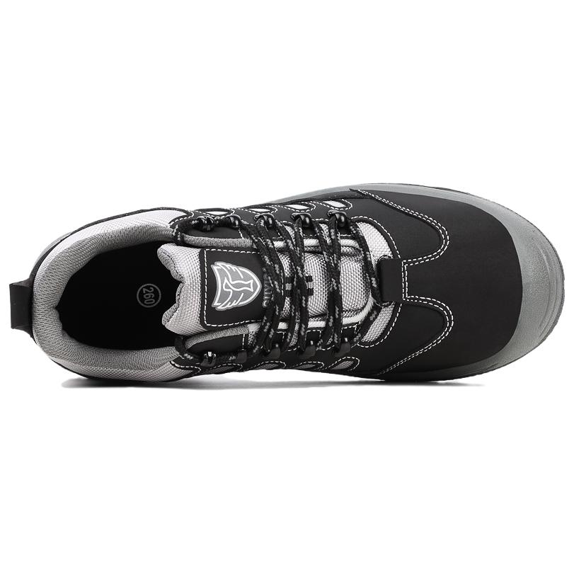 GUYISA Safety & Protective Shoes Unisex Low Top