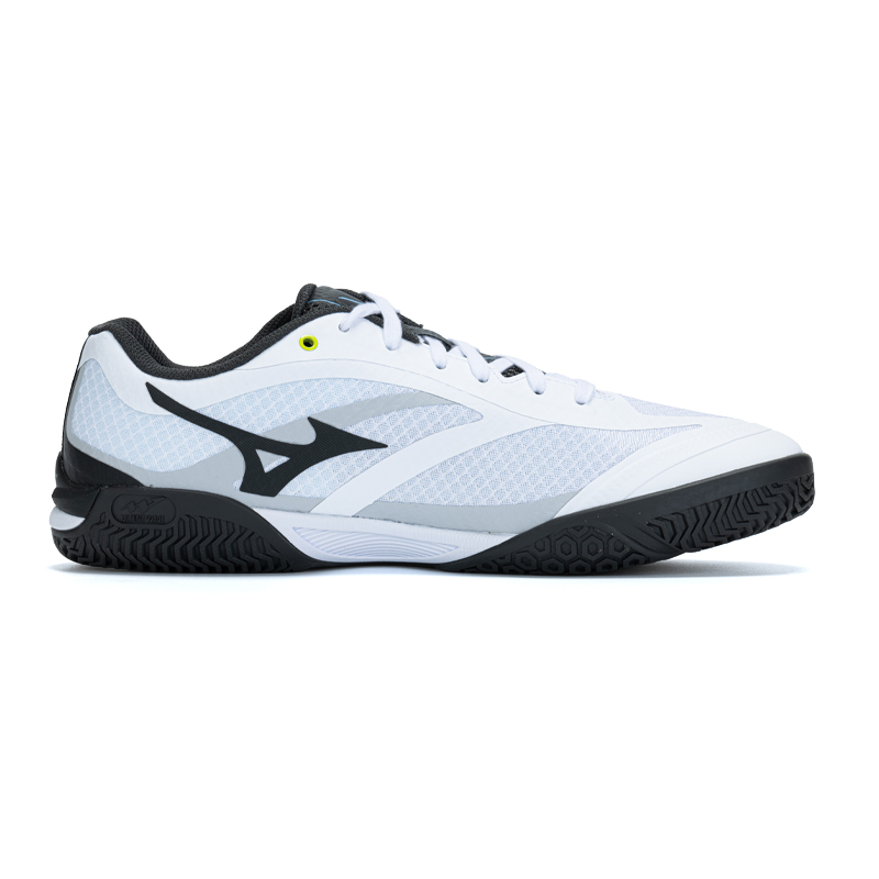 Mizuno Wave Medal Cushioning Slip Resistant Abrasion Resistant Breathable