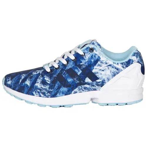 Adidas Zx Flux Waves