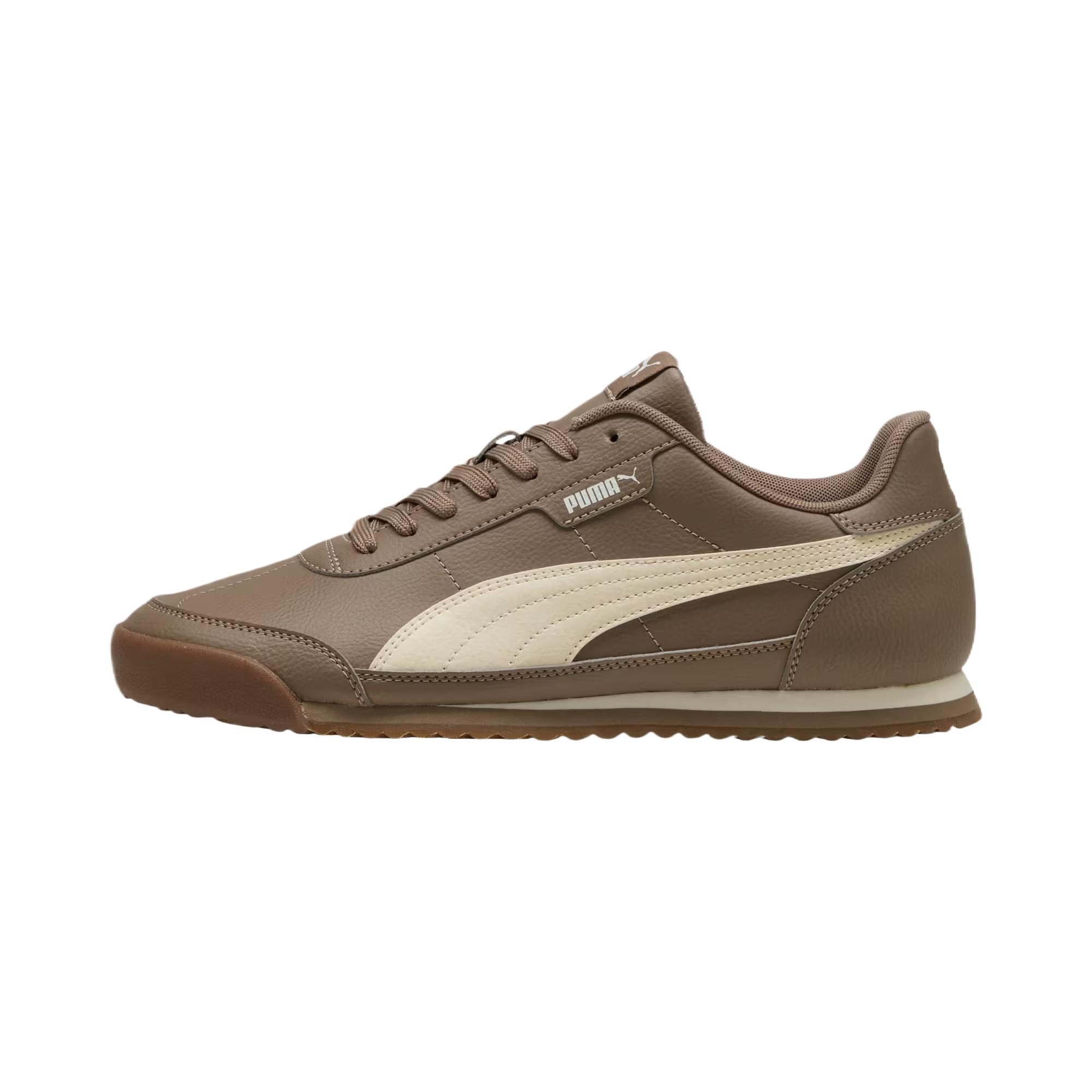 PUMA Turino 2 Low top Training Shoes Unisex Taupe