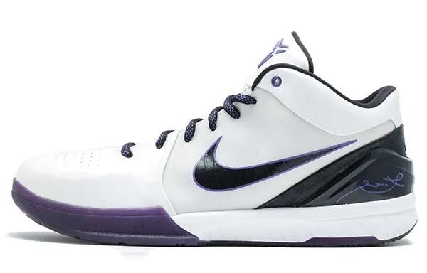 Nike Kobe 4 Inline