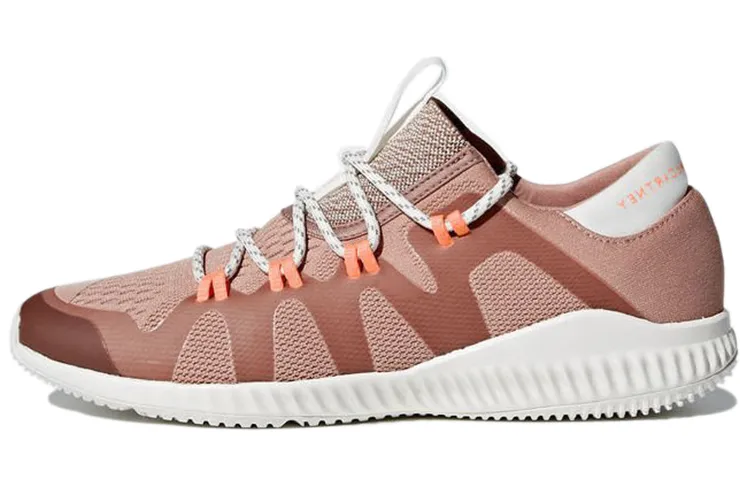Adidas CrazyTrain Pro 'Pink' Women's