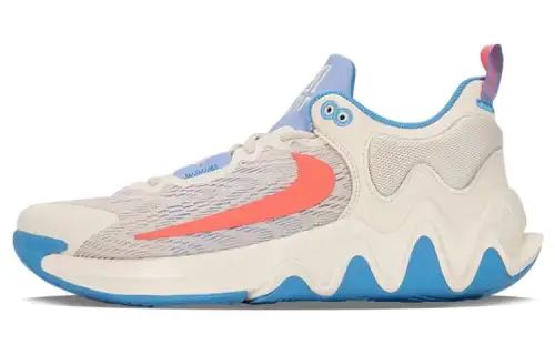 Nike Giannis Immortality 2 Ep 'University Blue'