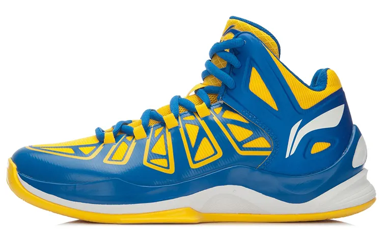 Li Ning Yuqing Synthetic Leather, Textile Cushioning Slip Resistant Abrasion Resistant Coverage Support Breathable