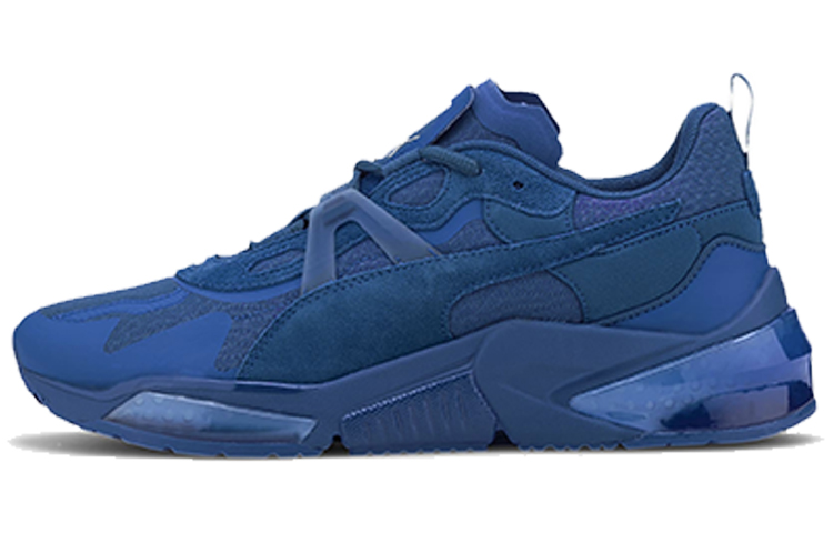 PUMA First Mile X Lqdcell Optic 'Monochromatic Lapis Blue'