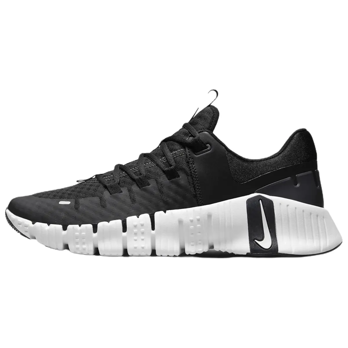 Nike Free Metcon 5 'Black White'