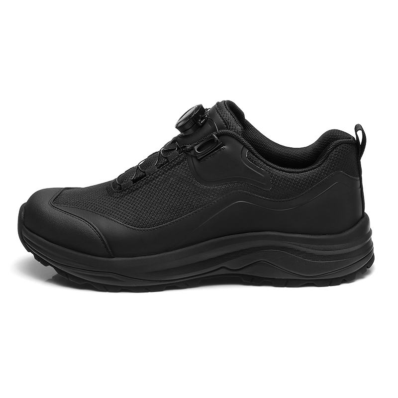 QIANGREN 3515 Training Shoes Men’s Black