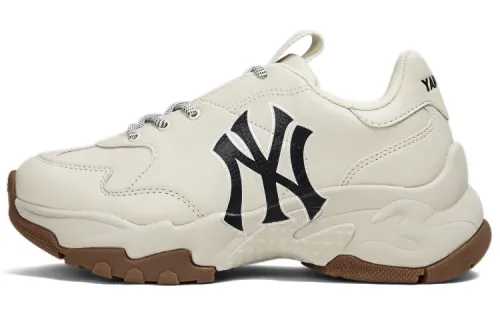 MLB Basic Yankees Beige White Navy
