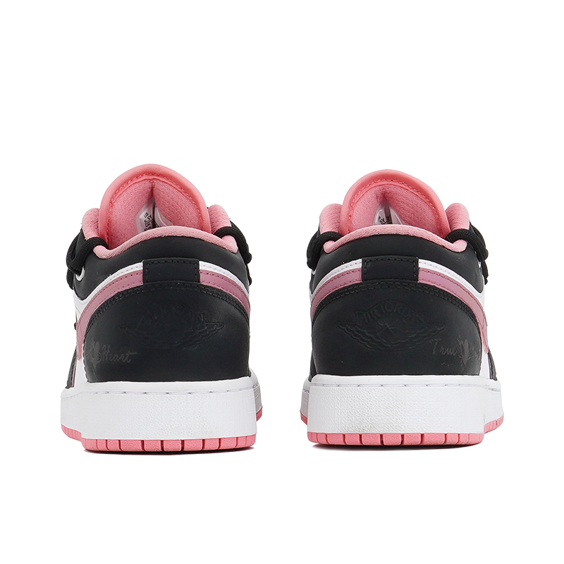 Jordan Air Jordan 1 3 Times Laboratory Cushioning Slip Resistant Cushioning Slip Resistant Low top