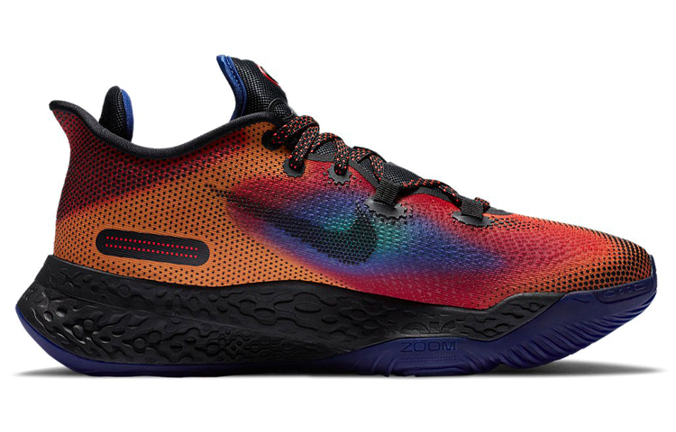 Nike Air Zoom Bb Nxt ‘Heat Map’