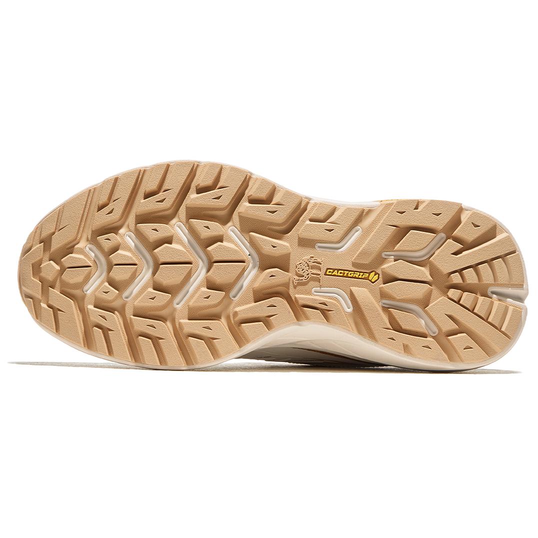 CAMEL Cushioning Slip Resistant Low top Mountaineering Shoes Women’s
