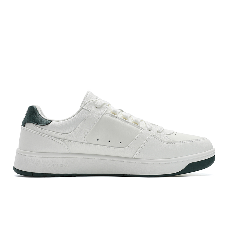 FILA TARGA 1 Low top Tennis Shoes Men’s White Green
