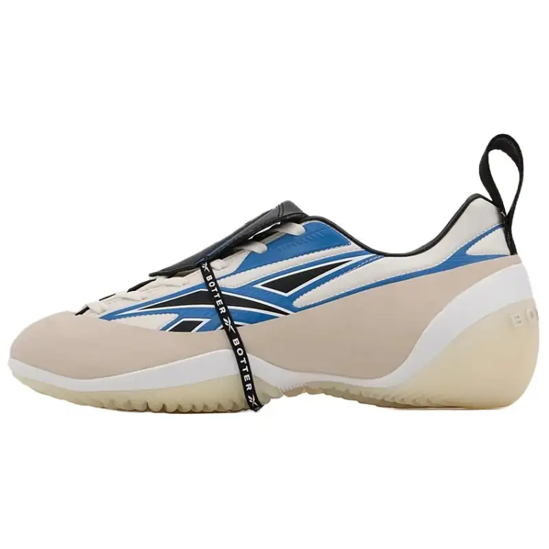 Reebok x Botter Energia Bo Kèts panelled sneakers