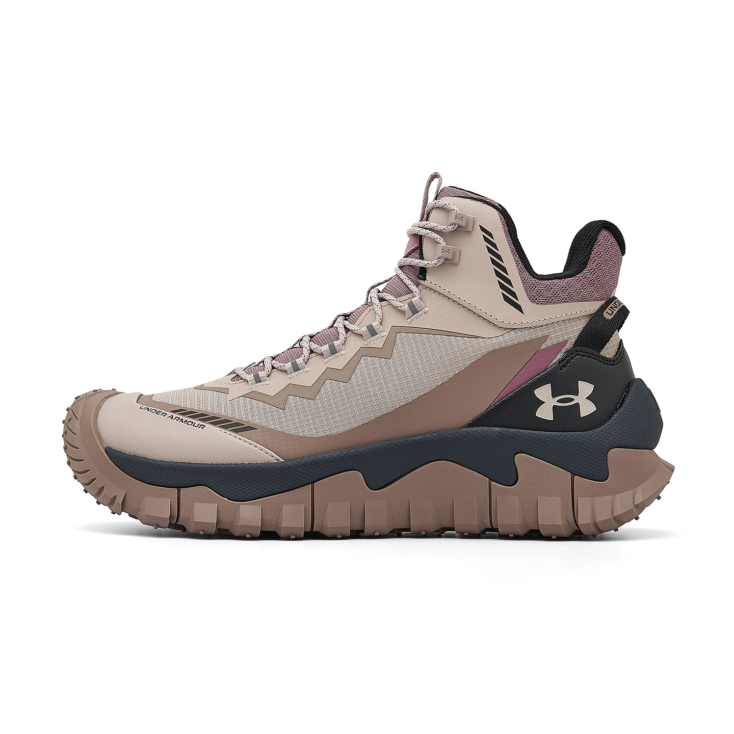 Under Armour Mountaineering Shoes Men’s