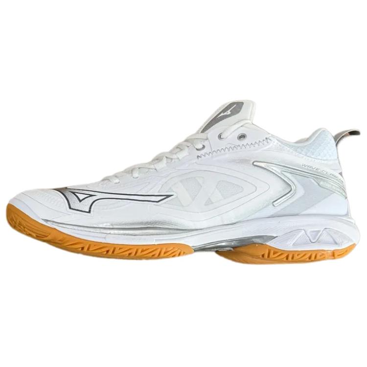 Wave Claw Neo Mizuno 3 Wide ‘White Harbor Mist’
