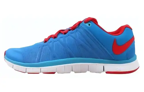 Nike Free Trainer 3.0 Vivid Blue/Light Crimson White