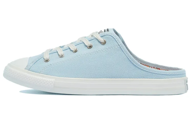 Chuck Taylor All Star Wmns Converse Dainty Mule 'Summer Denim - Denim' Women's