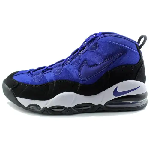 Nike Air Max Uptempo Deep Royal